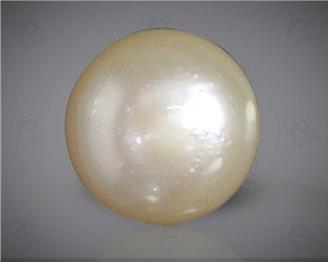  Pearl  (SS)  7.4CTS-45422